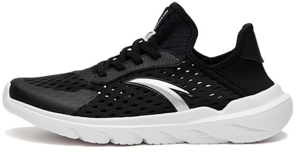 (PS) 안타 슬립온 블랙/화이트 (Anta Slip-on Black/White) A312328810-4 Buy (PS) 안타 슬립온 블랙/화이트 (Anta Slip-on Black/White) A312328810-4