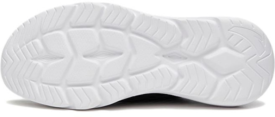 (Preschool) Anta Slip-On 'Black White' A312328810-4 Purchase (Preschool) Anta Slip-On 'Black White' A312328810-4