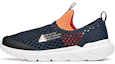 Buy (Preschool) Anta Slip-On 'Blue Orange' A312125555A-4