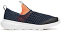 Order (PS) Anta Slip-On 'Biru Jingga' A312125555A-4