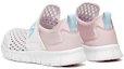 Shop (Preschool) Anta Slip-On 'Pink Blue White' A312129850A-5