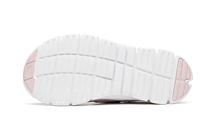 Purchase (Preschool) Anta Slip-On 'Pink Blue White' A312129850A-5