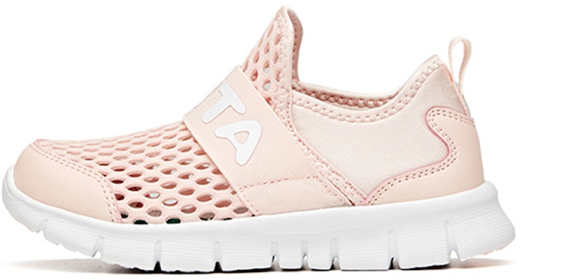 (Preschool) Anta Slip-On 'Pink White' A312129850A-6 Buy (Preschool) Anta Slip-On 'Pink White' A312129850A-6