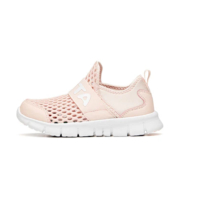 (PS) Anta Slip-On 'Pink White'