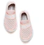 Lookbook (Preschool) Anta Slip-On 'Pink White' A312129850A-6