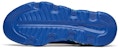 (PS) Anta Kasut Lari Slip-On 'Biru Putih' 312126915-6