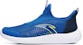 (PS) Kasut Lari Anta Slip-On 'Coastal Blue' A33025556-2