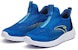 (PS) Kasut Lari Anta Slip-On 'Coastal Blue' A33025556-2