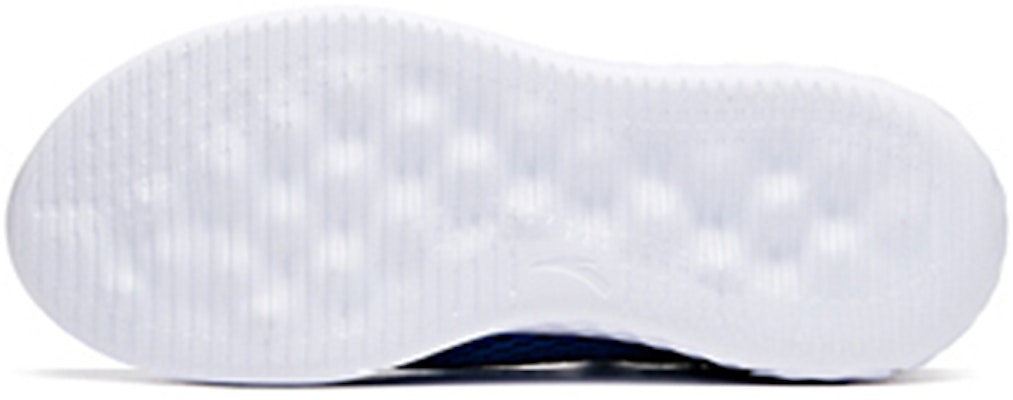 (PS) Kasut Lari Anta Slip-On 'Coastal Blue' A33025556-2 Details for (PS) Kasut Lari Anta Slip-On 'Coastal Blue' A33025556-2