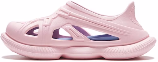 (Preschool) Anta Slippers 'Pink' 312236901-2 (Preschool) Anta Slippers 'Pink' 312236901-2