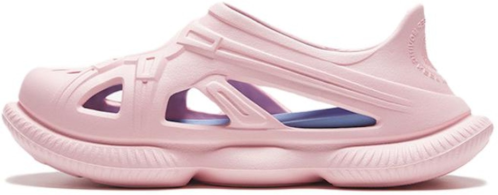 (Preschool) Anta Slippers 'Pink' 312236901-2 Buy (Preschool) Anta Slippers 'Pink' 312236901-2