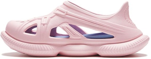 (Preschool) Anta Slippers 'Pink' 312236901-2 (Preschool) Anta Slippers 'Pink' 312236901-2