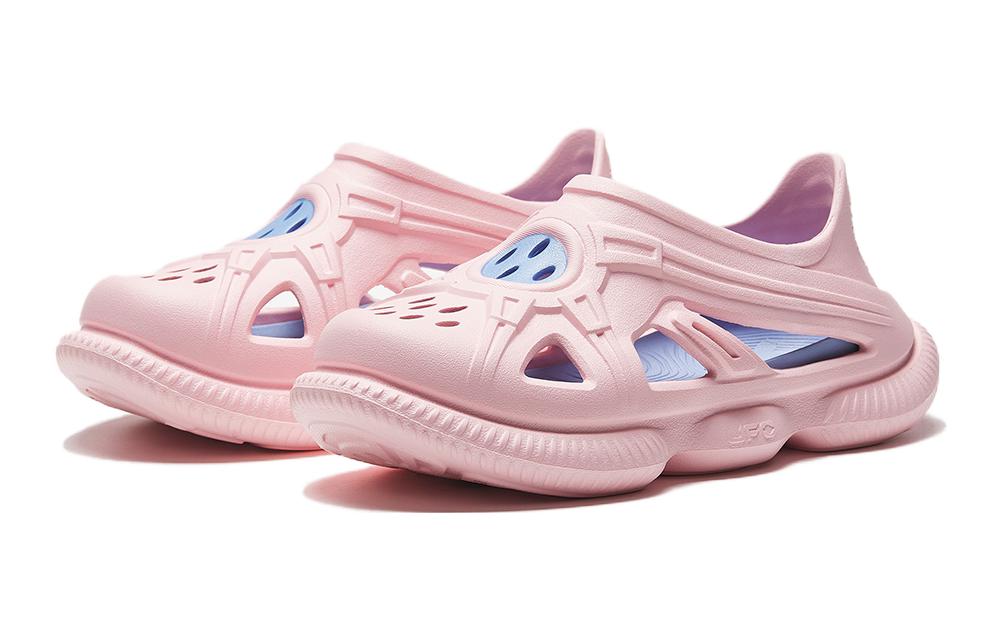 Order (PS) 안타 슬리퍼 '핑크' (Anta Seullipeu 'Pingkeu') 312236901-2