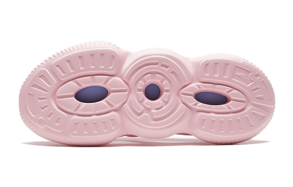 Shop (PS) 안타 슬리퍼 '핑크' (Anta Seullipeu 'Pingkeu') 312236901-2