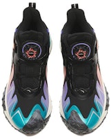 (PS) Anta Sepatu 'Hitam Biru Perak' 312246908-3 Lookbook (PS) Anta Sepatu 'Hitam Biru Perak' 312246908-3