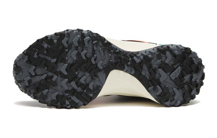 Purchase (PS) 安踏运动鞋'黑蓝银' 312246908-3