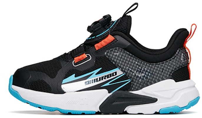 (PS) 安踏运动鞋 '黑橙色' 312219961-1 Buy (PS) 安踏运动鞋 '黑橙色' 312219961-1