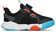Order (PS) Anta Sneaker ''Schwarz Orange'' 312219961-1