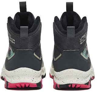 (PS) 安踏黑红色运动鞋 312146908A-4 Shop (PS) 安踏黑红色运动鞋 312146908A-4