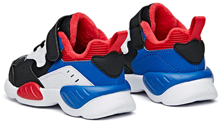 (PS) Sepatu Anta 'Hitam Putih Abu-Abu' A332133821N-3 Shop (PS) Sepatu Anta 'Hitam Putih Abu-Abu' A332133821N-3