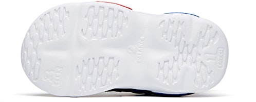 嬰童 Anta安踏 革面加絨運動休閒鞋 黑白灰 Purchase 嬰童 Anta安踏 革面加絨運動休閒鞋 黑白灰