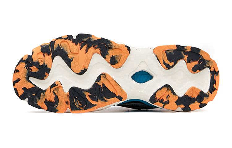 Purchase (PS) Anta Sneaker ''Zwart Wit Zilver'' 312228808-2