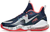 Buy (PS) Anta Sneaker ''Blauw Grijs Rood'' 312011101-2