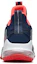 Shop (PS) Anta Sneaker ''Blauw Grijs Rood'' 312011101-2