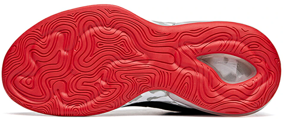 (PS) Anta Sneaker ''Blauw Grijs Rood'' 312011101-2 Purchase (PS) Anta Sneaker ''Blauw Grijs Rood'' 312011101-2
