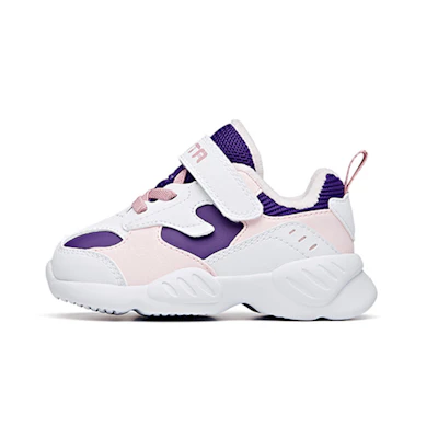(PS) Anta Sneaker 'Purple White Pink'
