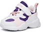 Order (PS) Anta Sneaker ''Paars Wit Roze'' A332133821N-6