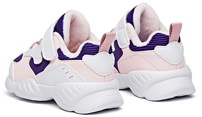 (PS) Anta Sneaker ''Paars Wit Roze'' A332133821N-6 Shop (PS) Anta Sneaker ''Paars Wit Roze'' A332133821N-6