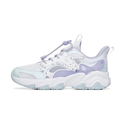 (PS) Anta Sneaker 'White Blue'