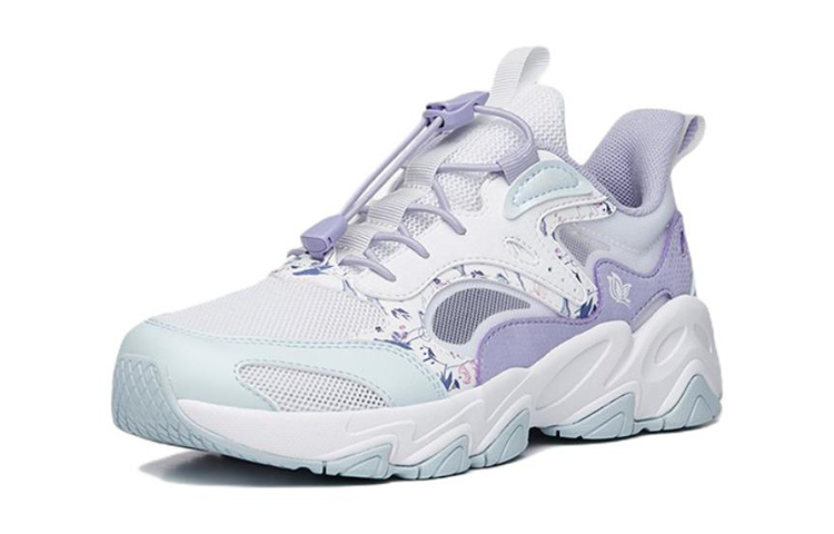 (PS) Anta Sneaker 'White Blue' 圖 2