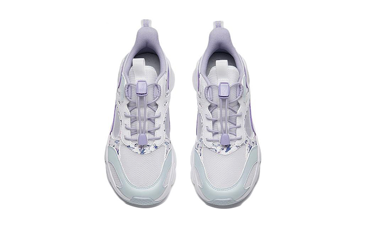 Lookbook (PS) Sneaker Anta ''Bianco Blu'' 322238807-4