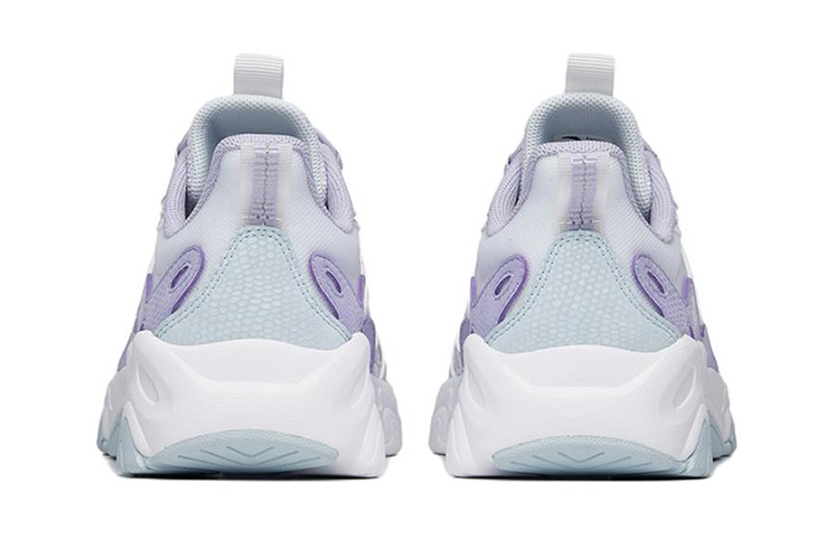 Shop (PS) Sneaker Anta ''Bianco Blu'' 322238807-4