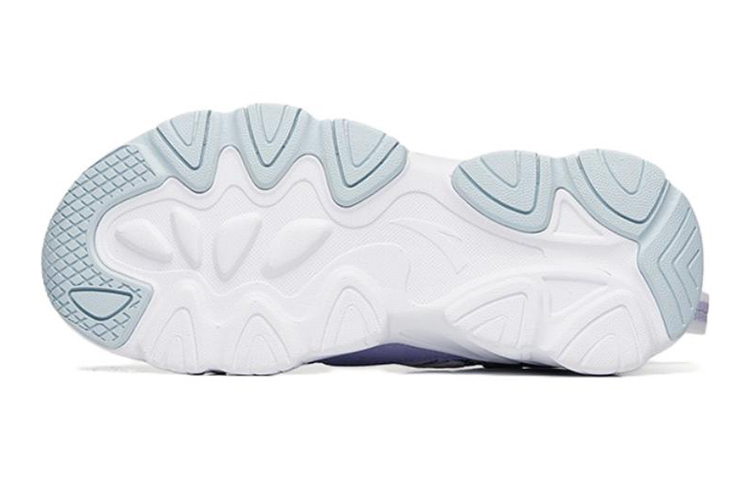 (PS) Anta Sneaker 'White Blue' 圖 5