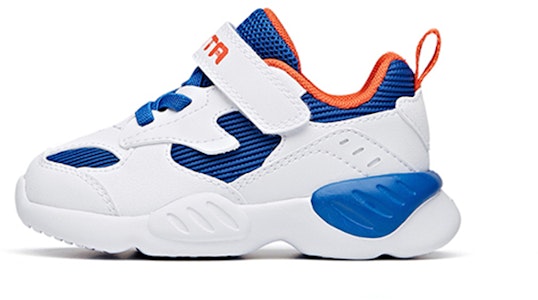 (PS) 安踏运动鞋‘白蓝’ A332133821B-1 Buy (PS) 安踏运动鞋‘白蓝’ A332133821B-1