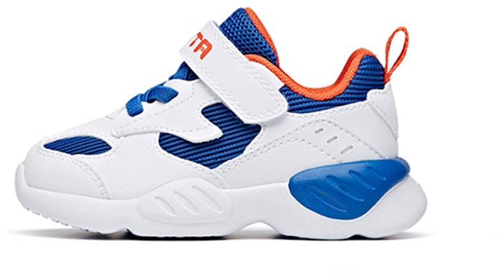 (PS) 安踏运动鞋‘白蓝’ A332133821B-1 Buy (PS) 安踏运动鞋‘白蓝’ A332133821B-1