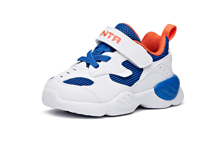 Order (PS) 안타 스니커즈 화이트블루 (Anta Seunikkeojeu Hwaiteublu) A332133821B-1