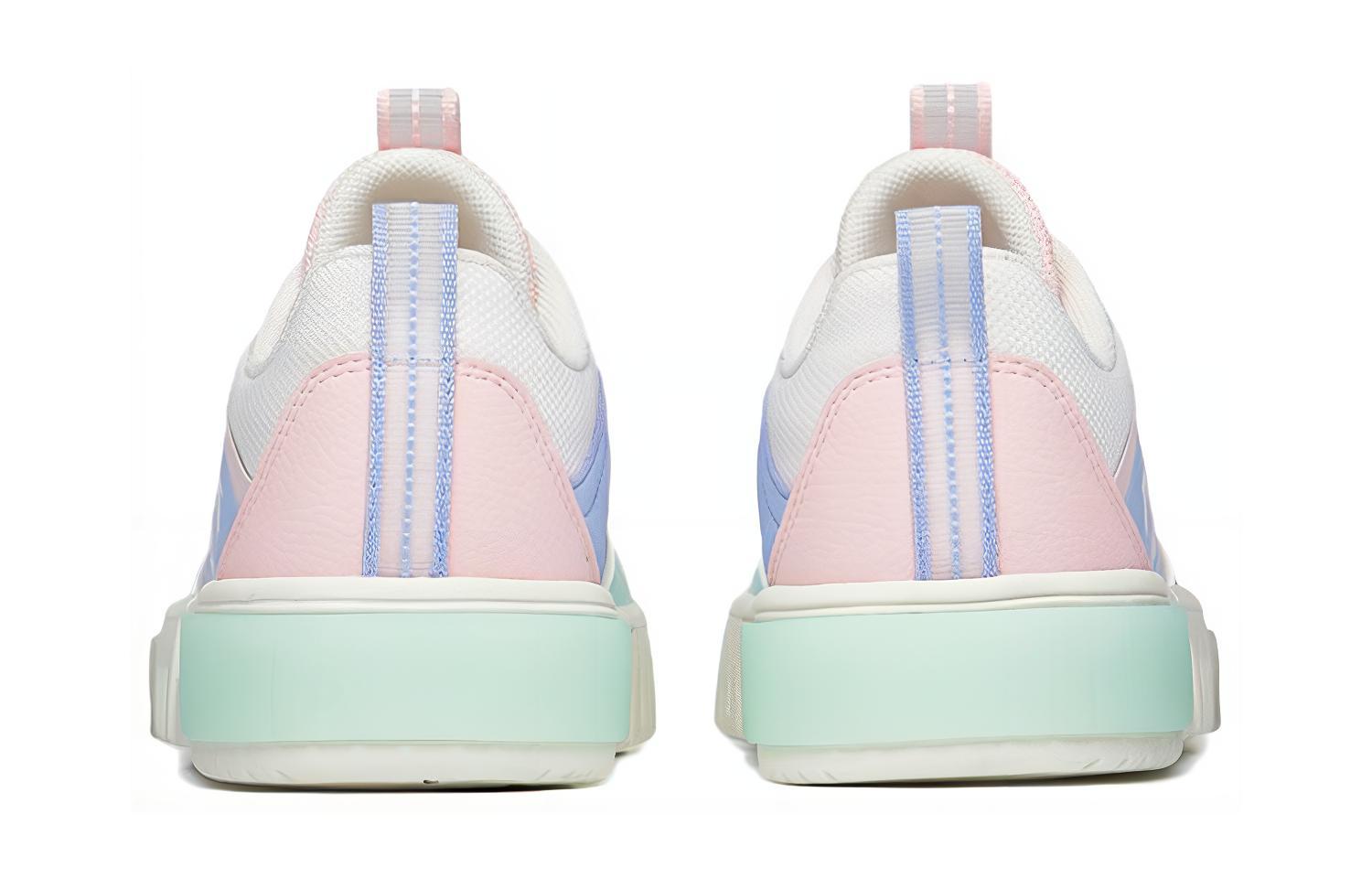 Shop (PS) Anta Sneaker Low ''Weiß Blau'' 322238006-8