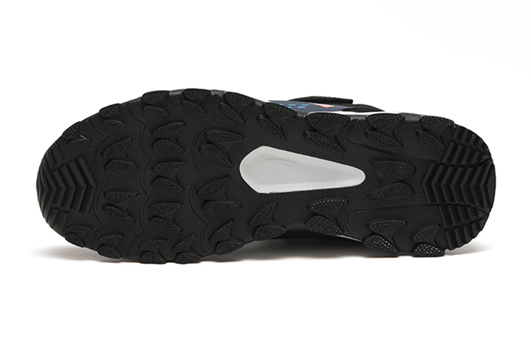 Purchase (PS) アンタ スニーカー 黒青 (Anta Sunīkā Kuro Ao) A312246901-3