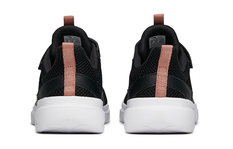 Purchase (PS) Zapatillas Anta 'Negro Oro con Velcro' A33035572-2