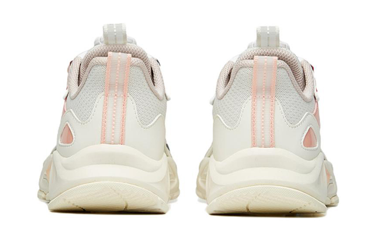 Shop (PS) アンタ スニーカー オレンジ/ホワイト A322238878-4