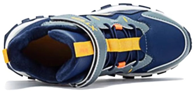 (PS) 安踏雪地靴‘树莓粉’ A322246920H-1 Lookbook (PS) 安踏雪地靴‘树莓粉’ A322246920H-1