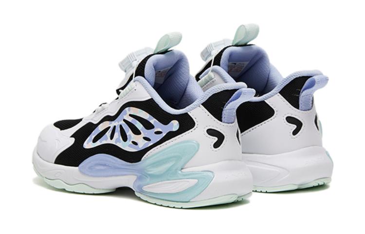 (PS) Anta Sport Casual 'Black Blue White' 圖 4