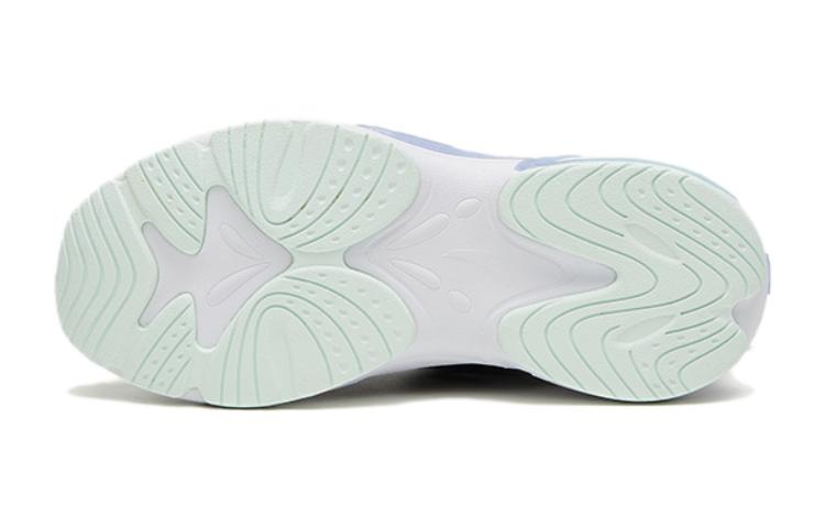 (PS) Anta Sport Casual 'Black Blue White' 圖 5