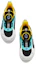Lookbook (PS) Anta Sport Casual ''Nero Bianco Giallo Verde'' 312329928-3