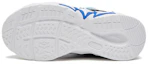 Purchase (PS) Anta Sport Casual ''Nero Bianco Giallo Verde'' 312329928-3