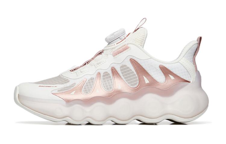 (Preschool) Anta Sport Casual 'White Gold' 322238889-6
